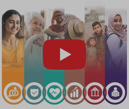 الإسكوا: 187 مليون شخص مهمشون و292 مليونًا يفتقرون إلى الحماية الاجتماعية