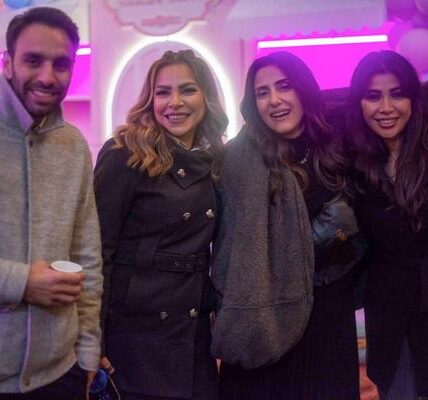 الفت عمر تقلب الأحداث في اخر حلقات صفحة بيضاء وتواصل تصوير قلع الحجر