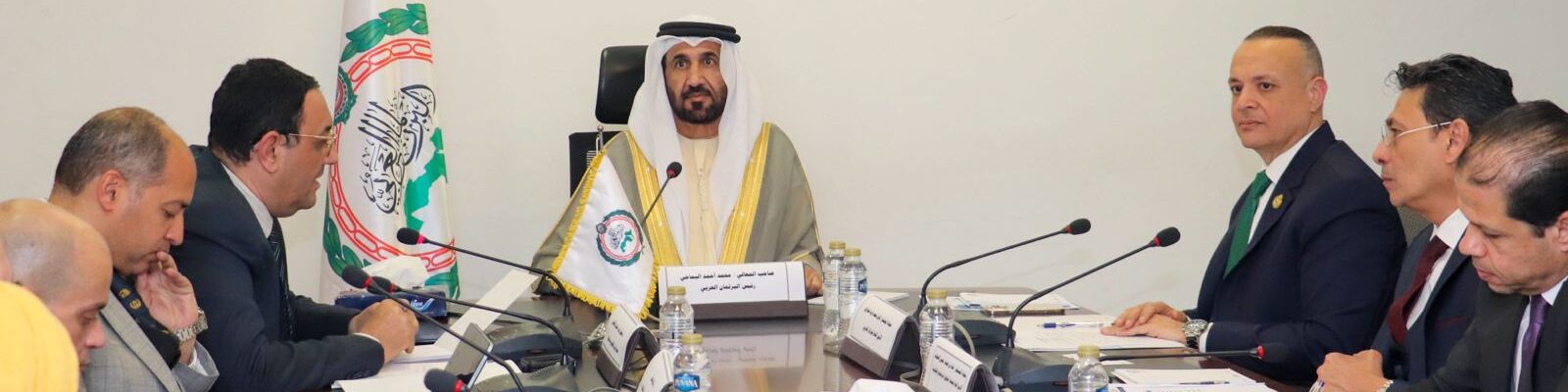 “الفجيرة الاجتماعية الثقافية” تشارك في الاجتماع التنسيقي لإعداد الاستراتيجية العربية للاقتصاد الأزرق