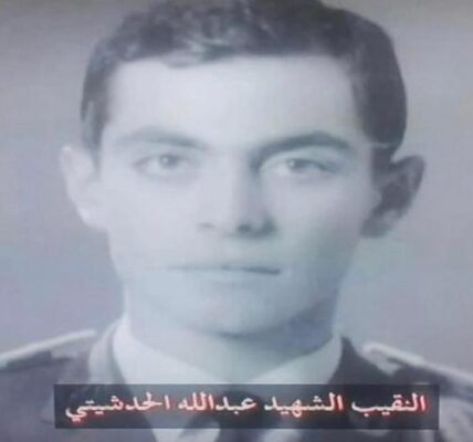 بو عاصي: وحدها الكرامة الوطنية تحمي السيادة في وجه اي محتل
