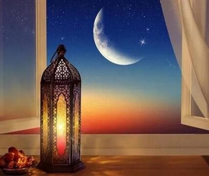 السبت 1 آذار اول ايام شهر رمضان المبارك