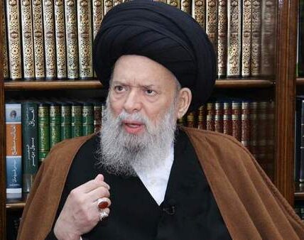 مؤسسة المرجع فضل الله تشكر كل من ساهم في إطلاق سراح ممثلها في سوريا