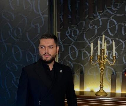 الاعلامي حسين إدريس يستعد لإطلاق الموسم الثاني من برنامجه”كتير Naturel”