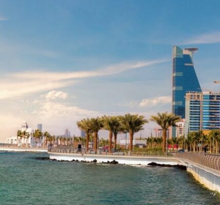 FORMULA E HEADS TO JEDDAH CORNICHE CIRCUIT FOR SEASON 11’S FIRST DOUBLE-HEADER AND PIT BOOST DEBUT – WHERE TO WATCH THE JEDDAH E-PRIX