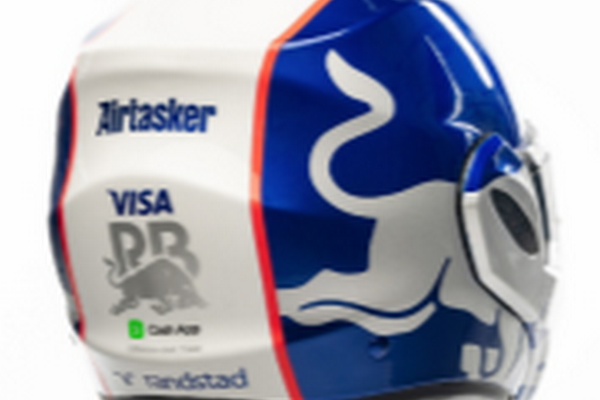 Airtasker partners with VCARB Formula One™ Team in World-First Collaboration