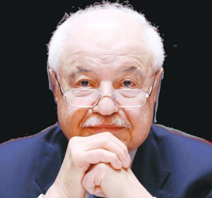 الانعزالية الأمريكية: خسارة النفوذ… وفرصة للصين .. طلال أبوغزاله