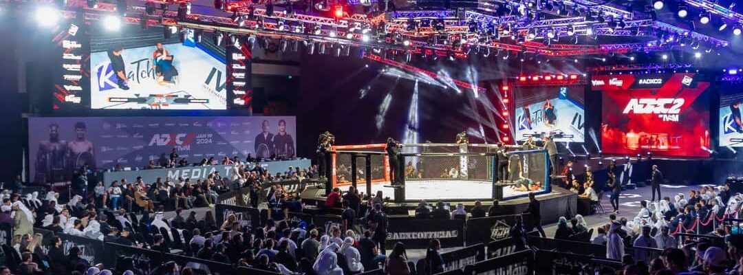 “أبوظبي اكستريم” تعود إلى باريس 19 أبريل المقبل بمشاركة نخبة نجوم العالم