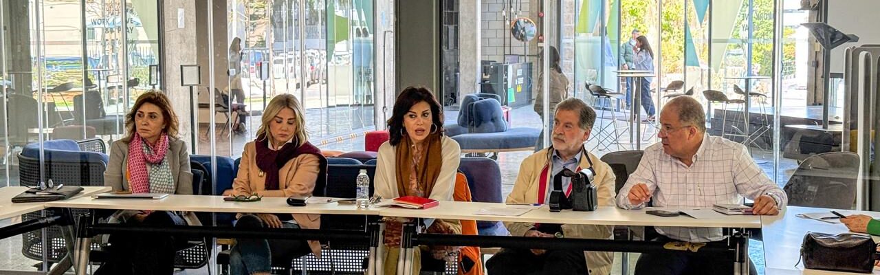 بيروت ماراثون ترفع وتيرة تحضيراتها لسباق OMT بيروت ماراثون في الأول من أيار 2025