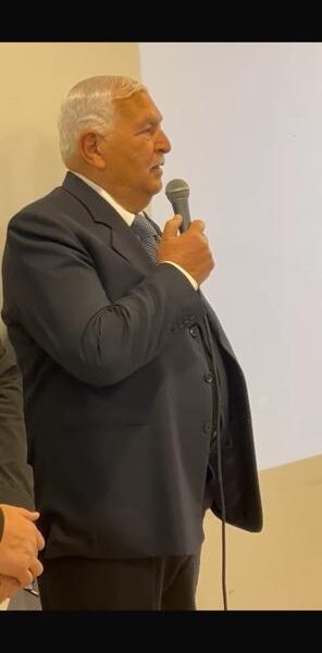 إتحاد الجمباز يطلق باكورة دورات التحكيم  وشاكر يعد بدورات مكثّفة لإعداد كوادركفؤة تعتمد الشفافيّة