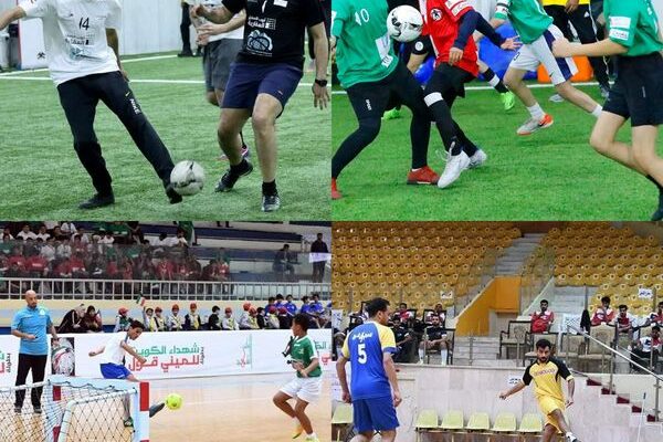“الميني قول”الكويتية تطلق بطولتها الرمضانية الثالثة بمشاركة مفتوحة من جيل الشباب