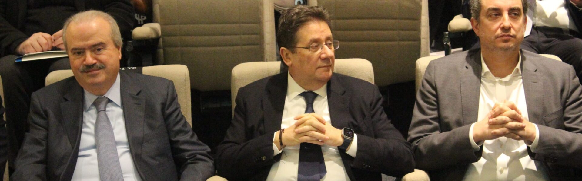 “تحديث أساليب إدارة المالية العامة في لبنان” من تنظيم LFPCP