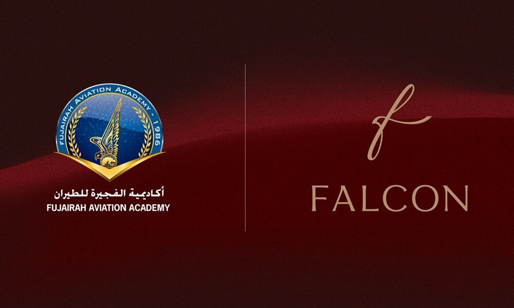 Falcon تطلق برامج للدراسات العليا بالتعاون مع Fujairah Aviation Academy تعكس هذه الخطوة التزام Falcon المتواصل بدعم الأجيال المقبلة وتمكينها
