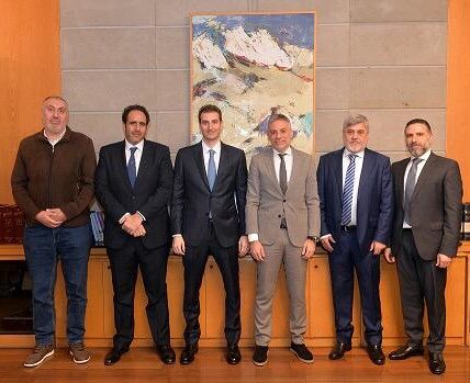 اللبنانية السويسرية للضمان وغلوب مد لبنان تفوزان بإدارة البرنامج الإستشفائي لنقابة المهندسين في بيروت