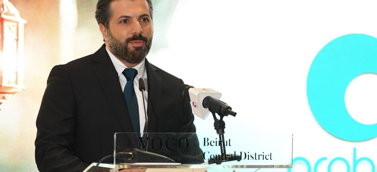 أمسية رمضانية لـ”أرابيكا سبورت” ياسين:لدينا مشاريع رياضية عديدة