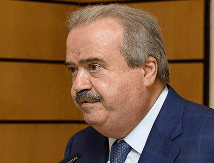 وزير المالية ياسين جابر يحدد دقائق تطبيق قانون الضرائب الجديد وتعليق المهل القانونية