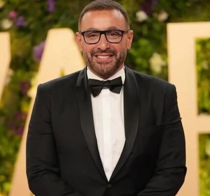 أحمد السقا: العتاولة 2 نجح بجدارة وكل فريق العمل بذل مجهوداً كبيراً