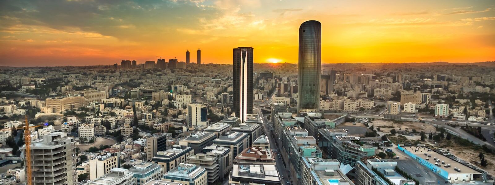 الأردن يسهّل إجراءات الدخول لتنشيط السياحة وتعزيز الاستثمار