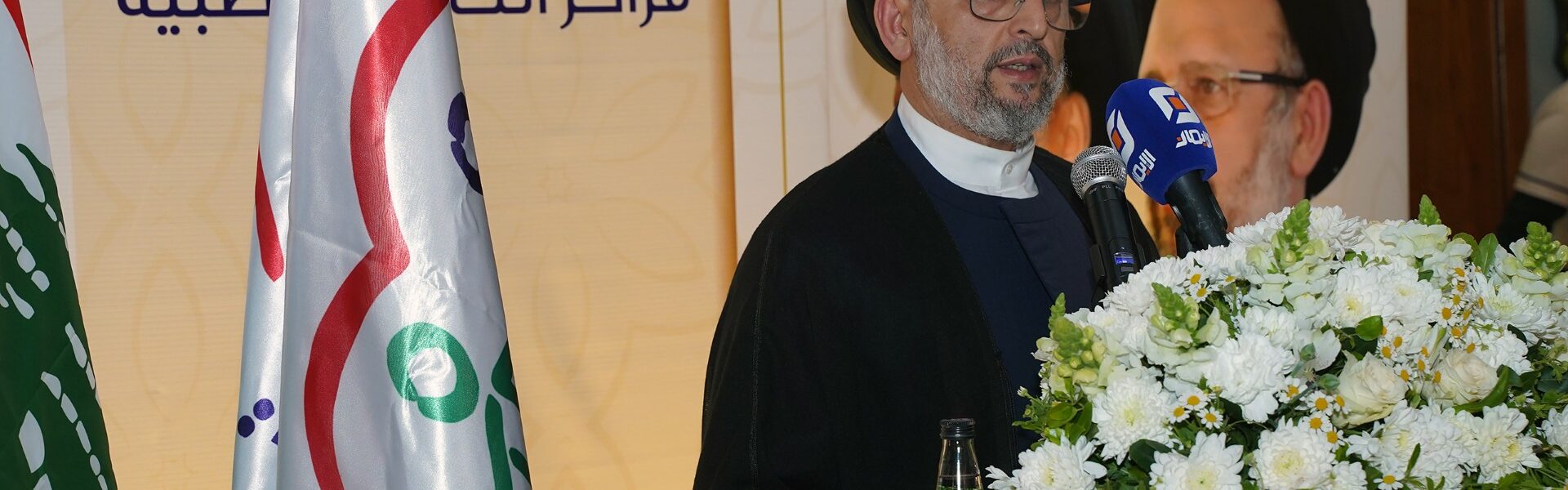 العلامة فضل الله: لا يتعافى لبنان إلا بتعافي كل الطوائف والمكونات