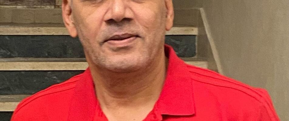 المونديالي جمال الغندور ينضم لفريق صحيفة الكأس الرياضية السعودية