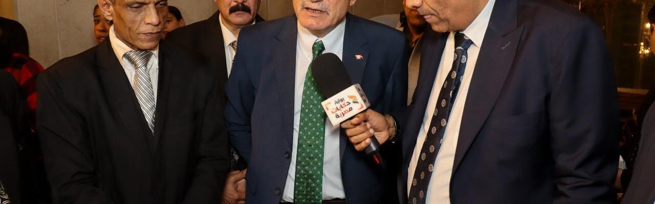 بحضور سفير تركيا تنظيم حفل افطار خيري