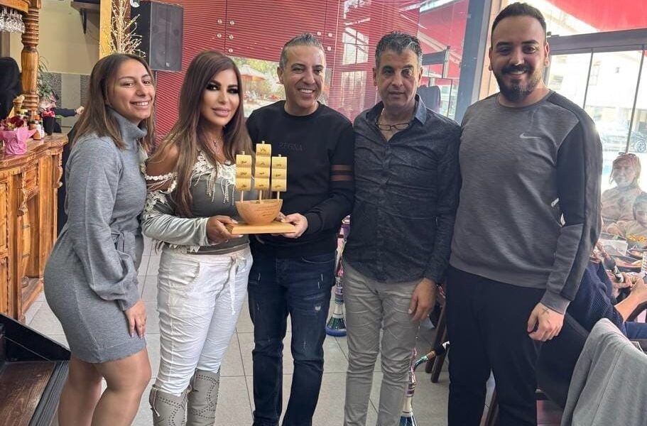 حركة شباب الشرق تكرم امهات اعضاء الشبيبة بمناسبة عيد الأم