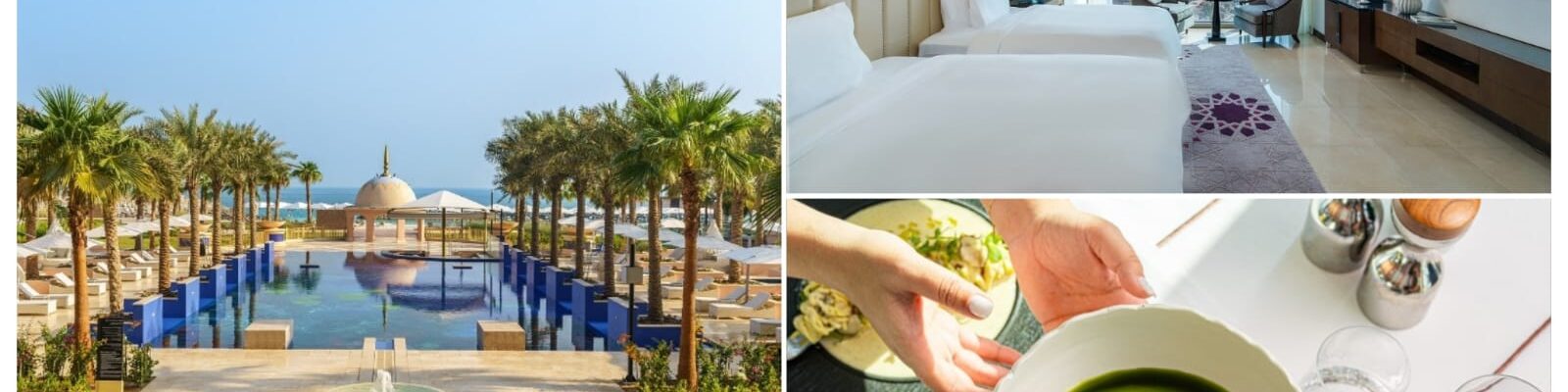 ريكسوس مارينا أبوظبي يشعل أجواء عيد الفطر بعروض فاخرة وفعاليات ترفيهية ساحرة