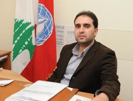 أمين السر العام للحزب التقدمي الإشتراكي ظافر ناصر لبرنامج “RED ZONE” عبر قناة “OTV”: