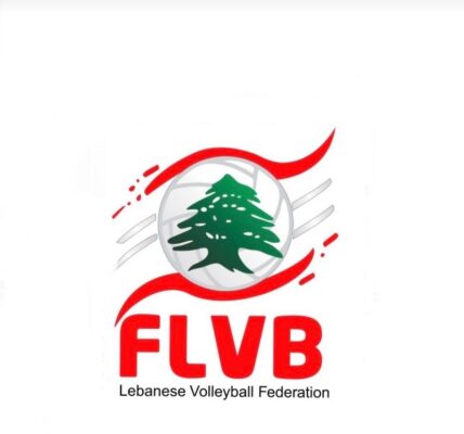 هذه هي منصات التواصل الاجتماعي  للاتحاد اللبناني للكرة الطائرة