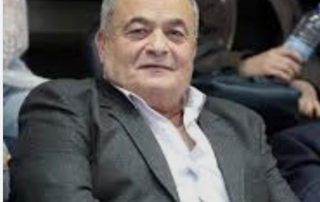 اتحاد الكرة الطائرة ينعي الراحل ايلي عبد الأحد