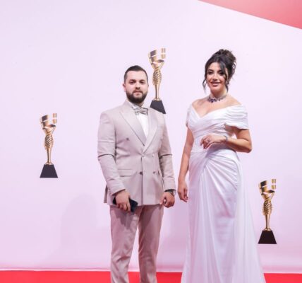ماريبلا آند مو برودكشن تلمع في مهرجان ذا إيمغالا