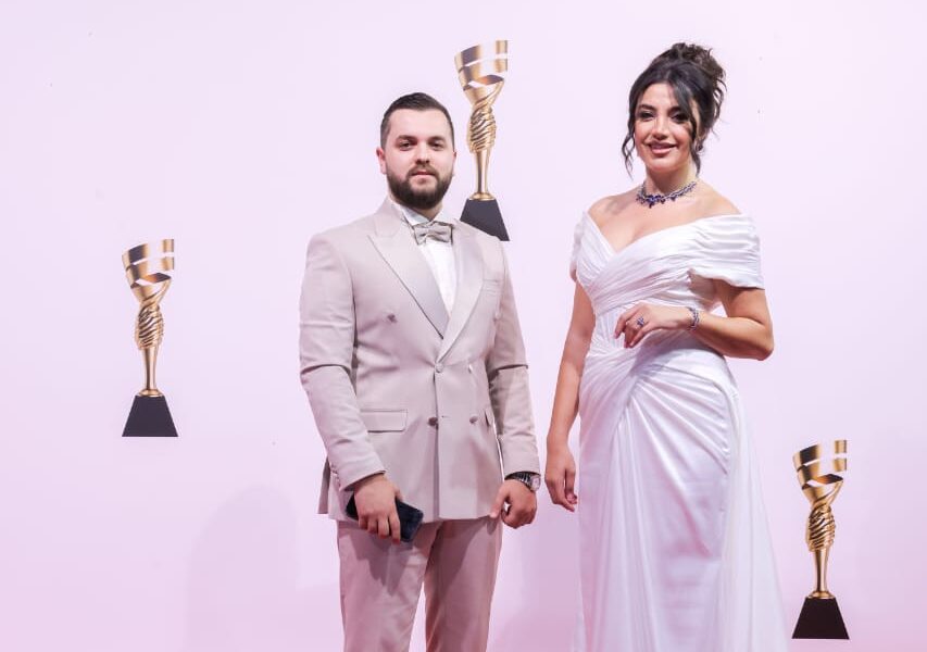 ماريبلا آند مو برودكشن تلمع في مهرجان ذا إيمغالا