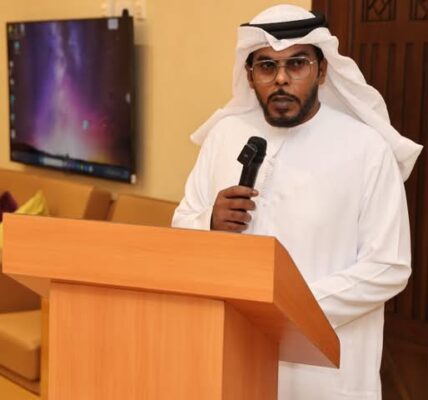 يوم الصحة العالمي 2025 يعتبر بداية صحية لــــ مستقبل واعد