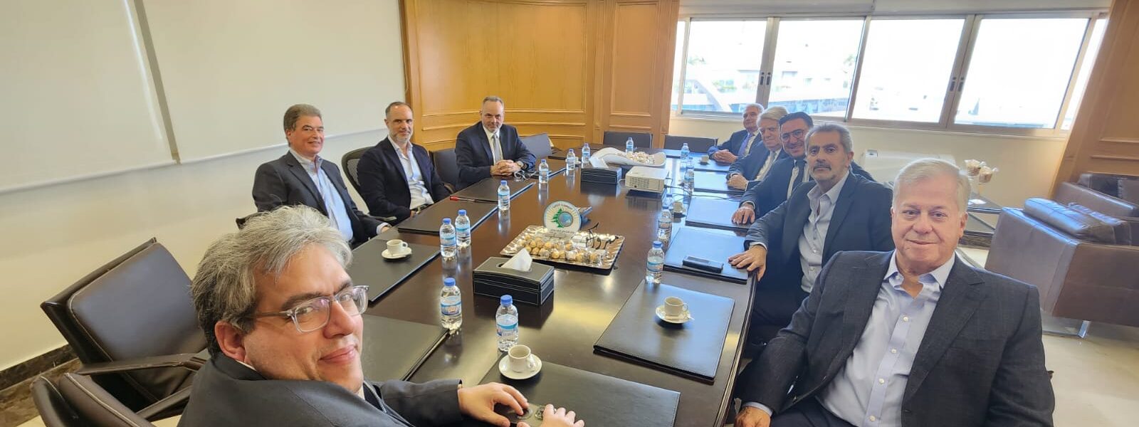 د. زمكحل: «علينا أن نتحضّر ليس لإستقطاب السياح فقط بل لمواكبتهم من لحظة الوصول إلى لحظة الخروج»