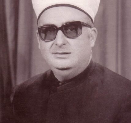 رئيس المركز الاسلامي عن اغتيال الشيخ عساف: سعى الى جمع الكلمة