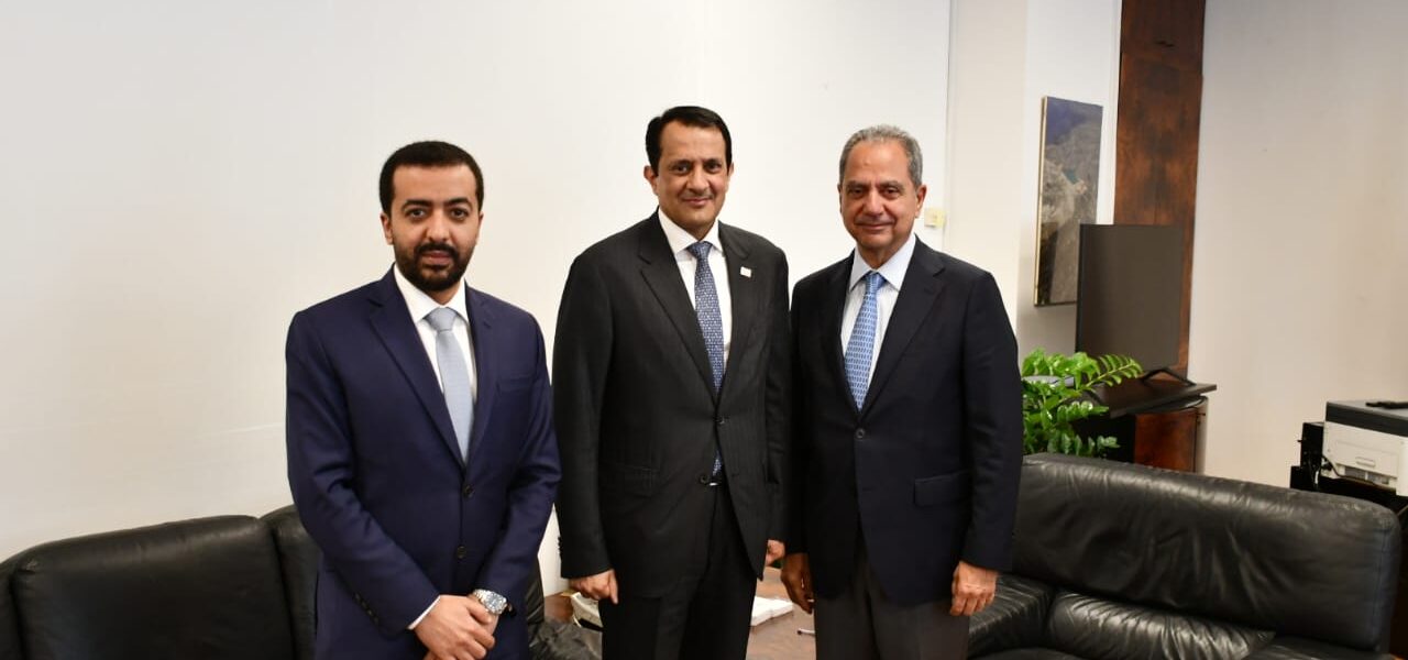 الصدي الى قطر الأحد المقبل