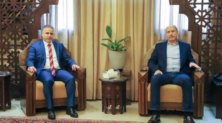 المحامي محمود أحمد صباغ .. خبرة قانونية وإدارية والتزام مجتمعي لخدمة المدينة