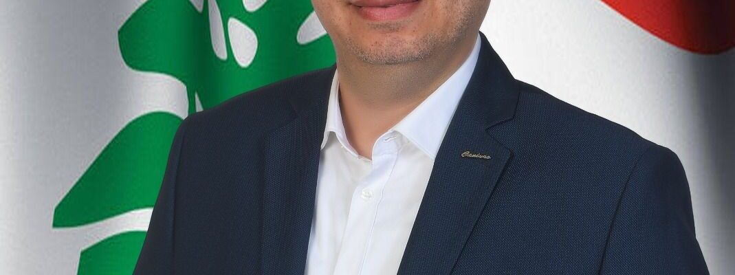 المختار نادر جميل البيلاني يتقدم بترشيحه رسميًا لحي السبيل في صيدا
