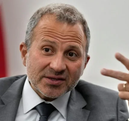باسيل يشرح مطالبات التيار في قانون السرية المصرفية وأهمية التوافق الوطني في بلدية بيروت