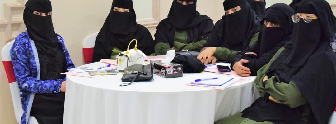 بدء ورشة بسيئون حول مهام واختصاصات الشرطة النسائية في وادي حضرموت