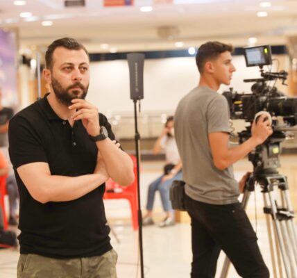 بعد نجاح أعمالهم في الخليج فيلمين وعدد من المسلسلات خلال الفترة القادمة