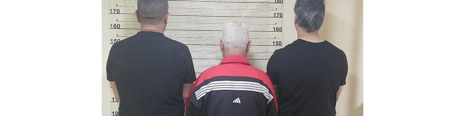 بعملية خاطفة وقياسية شعبة المعلومات توقف أفراد عصابة بجرم احتيال وسلب بقوّة السلاح