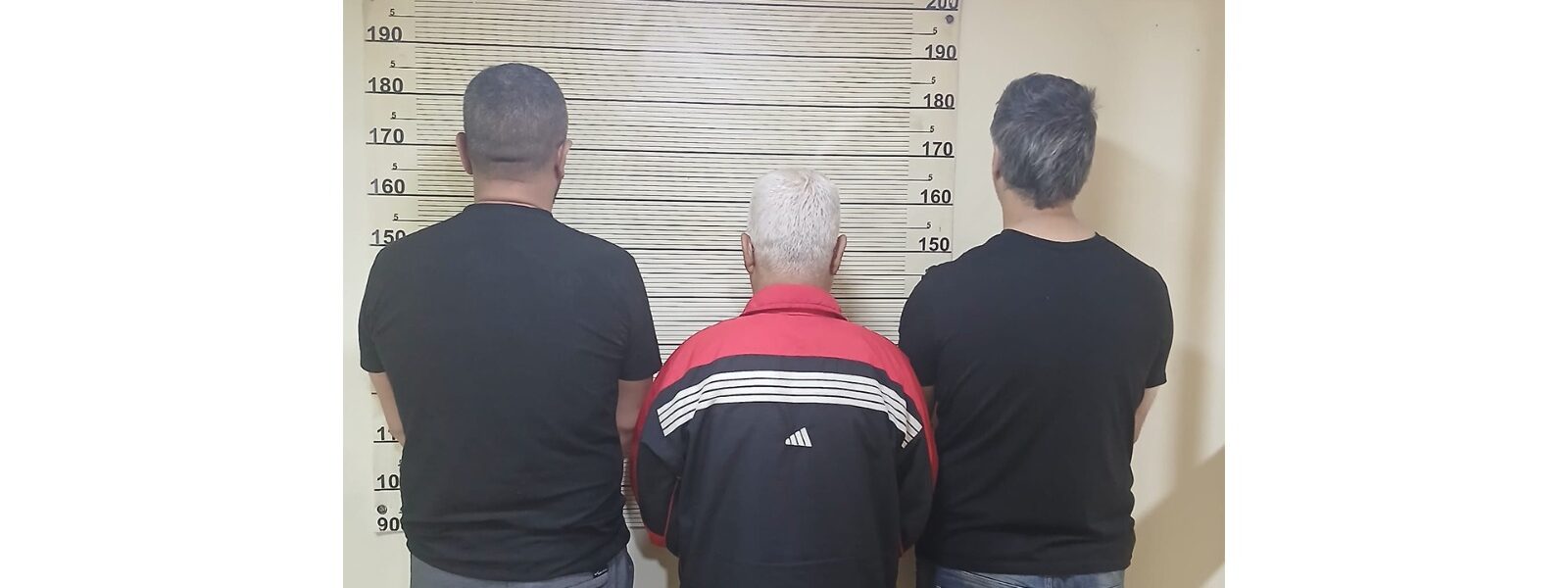 بعملية خاطفة وقياسية شعبة المعلومات توقف أفراد عصابة بجرم احتيال وسلب بقوّة السلاح