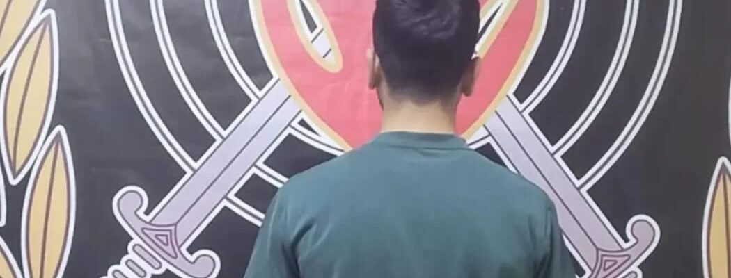 جريمة مروّعة في شاتيلا.. قاتل مراهق يروي تفاصيل إطلاق النار بعد توقيفه في الضاحية!