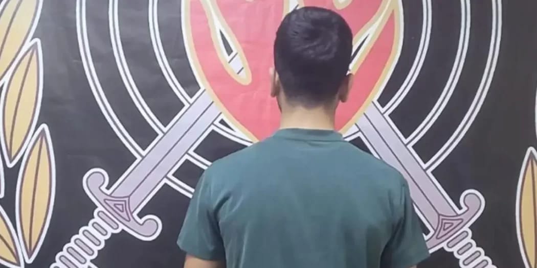 جريمة مروّعة في شاتيلا.. قاتل مراهق يروي تفاصيل إطلاق النار بعد توقيفه في الضاحية!
