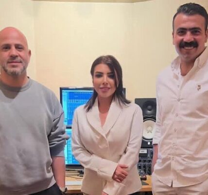 فيروز أركان تروّج لأغنيتها الوطنية “أنا سينا.. أنا حرة ولو هيحاولوا 100 مرة” احتفالاً بذكرى تحرير سيناء