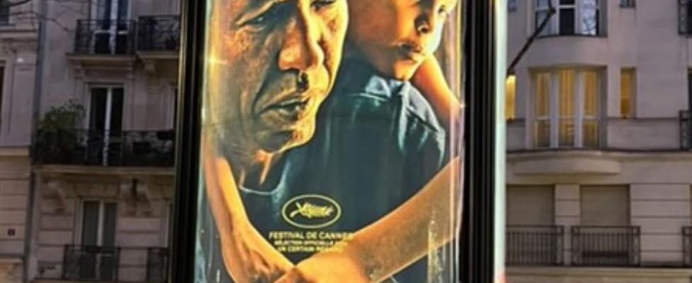 قرية قرب الجنة في سينمات باريس ويشارك في مهرجان شاشات الجنوب بلبنان‎