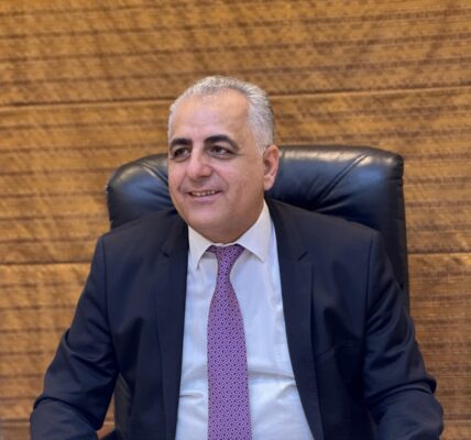 كركي: الضمان الاجتماعي في عيد العمال، إنجازات استثنائية تعيد الكرامة والأمان للعمّال في لبنان