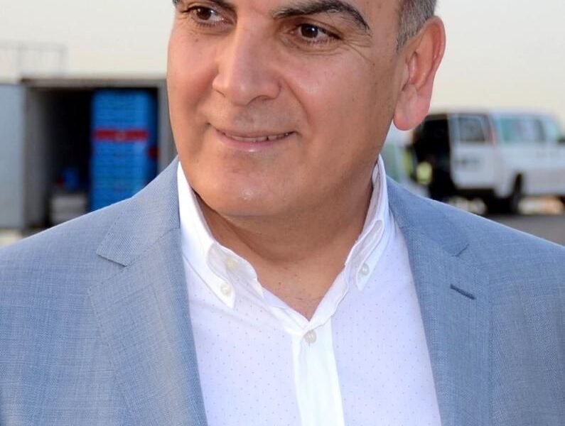 ما هو الدور الذي سيلعبه رجل الأعمال مرعي أبو مرعي في انتخابات بلدية صيدا وبلديات شرق المدينة؟