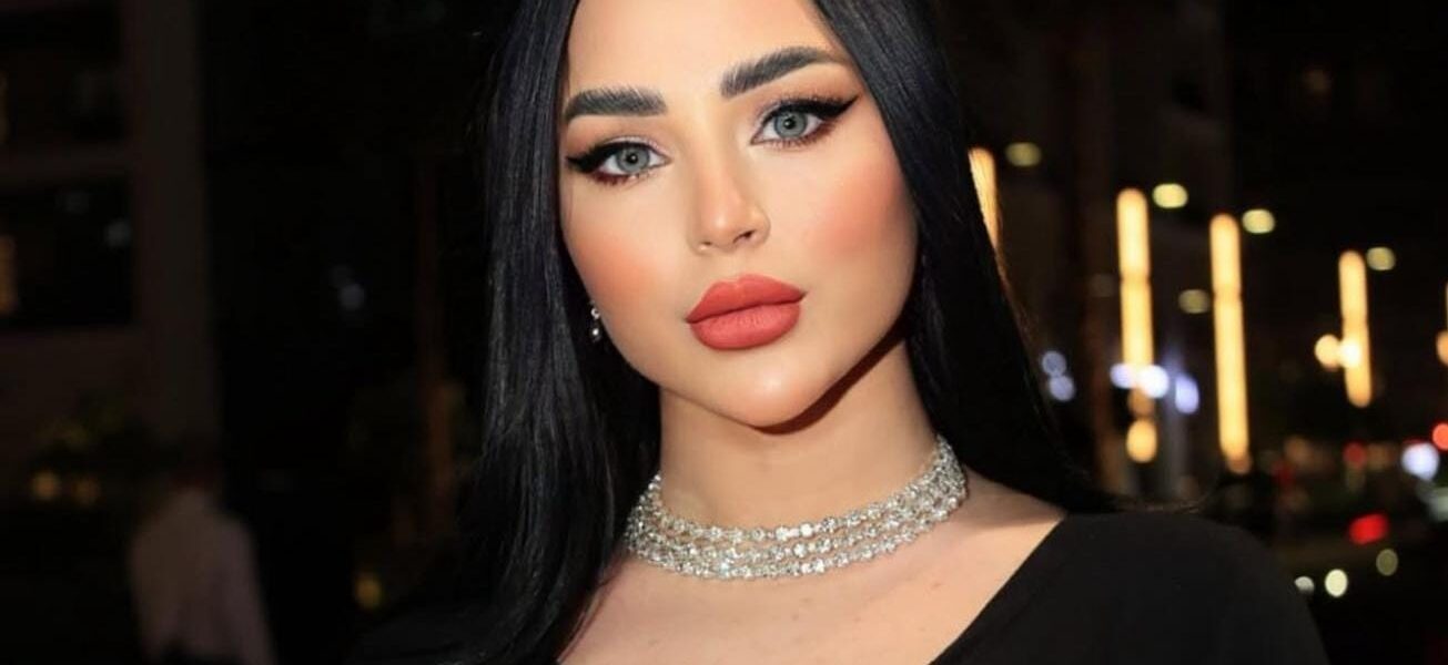 مريم زعيتر من ملكة جمال الى الاعلام بصفتها مدير العلاقات العامة
