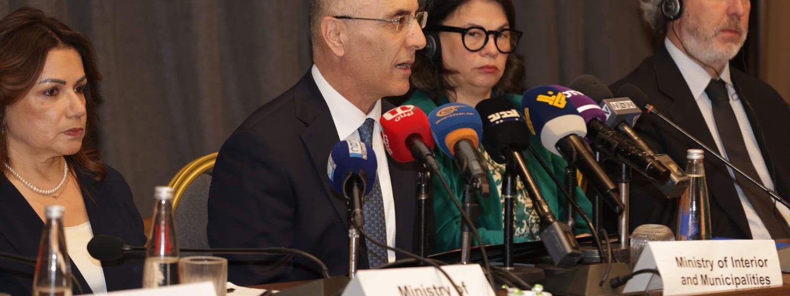 إطلاق “حملة حقي 2025”: نحو تذليل العقبات أمام اقتراع الناخبين المعوقين باستقلالية وكرامة